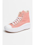 Converse Кецове Chuck Taylor All Star Move - Pepit.bg