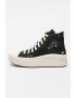 Converse Кецове Chuck Taylor All Star Move - Pepit.bg