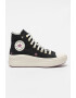 Converse Кецове Chuck Taylor All Star Move - Pepit.bg