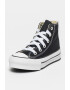 Converse Кецове Chuck Taylor All Star с равна платформа - Pepit.bg