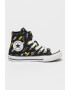 Converse Кецове Chuck Taylor All Star с висок профил - Pepit.bg