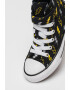 Converse Кецове Chuck Taylor All Star с висок профил - Pepit.bg