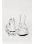 Converse Кецове CTAS LIFT HI - Pepit.bg