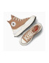 Converse Спортни обувки Run Star Legacy CX - 40 - Унисекс - Кафяв - Кафяв - Pepit.bg