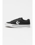 Converse Кецове с еко кожа - Pepit.bg