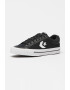 Converse Кецове с еко кожа - Pepit.bg