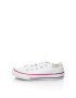 Converse Маратонки с Chuck Taylor - Бял - Pepit.bg