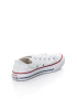 Converse Маратонки с Chuck Taylor - Бял - Pepit.bg