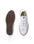Converse Маратонки с Chuck Taylor - Бял - Pepit.bg