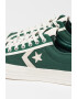Converse Кецове Star Player 76 Luxe с кожа - Pepit.bg