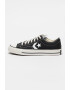 Converse Кецове Star Player 76 Premium - Черен - Pepit.bg