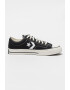 Converse Кецове Star Player 76 Premium - Черен - Pepit.bg
