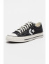 Converse Кецове Star Player 76 Premium - Черен - Pepit.bg