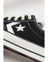 Converse Кецове Star Player 76 Premium - Черен - Pepit.bg