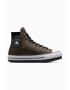 Converse Кожени кецове Chuck Taylor All Star City Trek - Pepit.bg