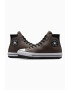 Converse Кожени кецове Chuck Taylor All Star City Trek - Pepit.bg