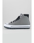 Converse Кожени кецове Chuck Taylor All Star High Top - Pepit.bg