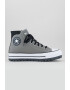 Converse Кожени кецове Chuck Taylor All Star High Top - Pepit.bg