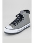 Converse Кожени кецове Chuck Taylor All Star High Top - Pepit.bg