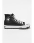 Converse Кожени кецове Chuck Taylor All Star Star City - Pepit.bg