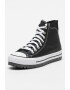 Converse Кожени кецове Chuck Taylor All Star Star City - Pepit.bg