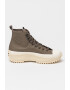 Converse Кожени кецове Run Star Hike Weatherized - Pepit.bg