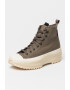 Converse Кожени кецове Run Star Hike Weatherized - Pepit.bg