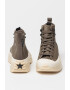 Converse Кожени кецове Run Star Hike Weatherized - Pepit.bg