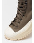 Converse Кожени кецове Run Star Hike Weatherized - Pepit.bg
