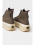 Converse Кожени кецове Run Star Hike Weatherized - Pepit.bg