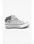 Converse Кожени обувки All Star Malden Street - Pepit.bg