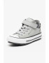 Converse Кожени обувки All Star Malden Street - Pepit.bg