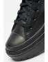 Converse Кожени спортни обувки All Star Lugged Heel - Pepit.bg