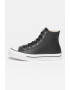 Converse Кожени спортни обувки Chuck Taylor All Star Eva - Pepit.bg