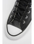 Converse Кожени спортни обувки Chuck Taylor All Star Eva - Pepit.bg