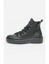 Converse Кожени спортни обувки Chuck Taylor All Star Lugged Lift - Pepit.bg