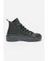 Converse Кожени спортни обувки Chuck Taylor All Star Lugged Lift - Pepit.bg