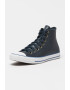 Converse Кожени тренировъчни обувки All Star High - Pepit.bg