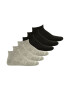 Converse Къси чорапи 6 чифта - Pepit.bg