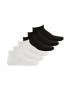 Converse Къси чорапи - 6 чифта - Pepit.bg