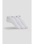 Converse Къси чорапи Basic - 3 чифта - Pepit.bg