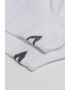 Converse Къси чорапи Basic - 3 чифта - Pepit.bg