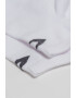 Converse Къси чорапи Basic - 3 чифта - Pepit.bg