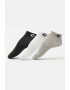 Converse Къси чорапи с лого - 3 чифта - Pepit.bg