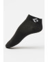 Converse Къси чорапи с лого - 3 чифта - Pepit.bg