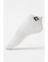 Converse Къси чорапи с лого - 3 чифта - Pepit.bg