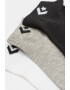 Converse Къси чорапи с лого - 3 чифта - Pepit.bg