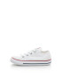 Converse Маратонки с Chuck Taylor Бял - Pepit.bg