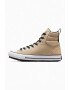 Converse Непромокаеми спортни обувки Chuck Taylor All Star Berkshire с велур - Pepit.bg