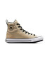 Converse Непромокаеми спортни обувки Chuck Taylor All Star Berkshire с велур - Pepit.bg